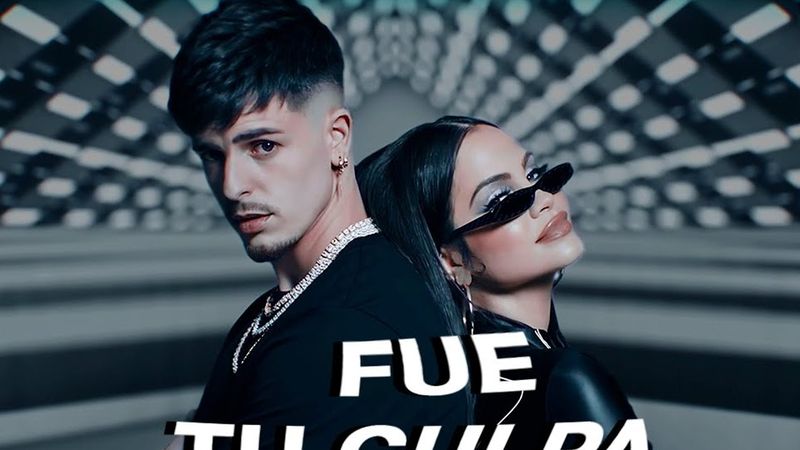 Natti Natasha a lansat piesa &bdquo;Fue Tu Culpa&rdquo;, &icirc;n colaborare cu Fran Rozzano