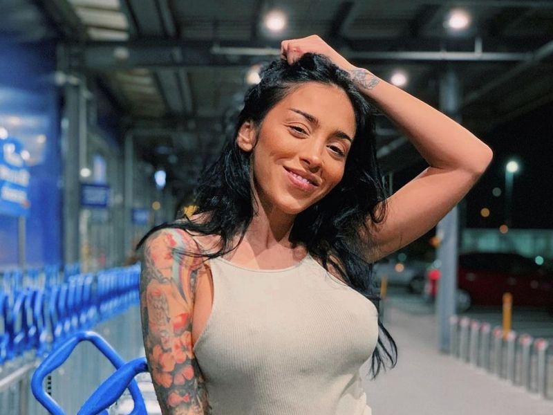 Ruby, dezvăluiri inedite despre viața personală! Artista, gest extrem din gelozie