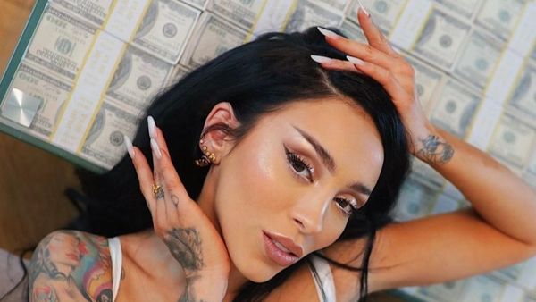 Ruby, dezvăluiri inedite despre viața personală! Artista, gest extrem din gelozie: „Am ieșit în pijamale noaptea și am mers pe străzi să-l caut”