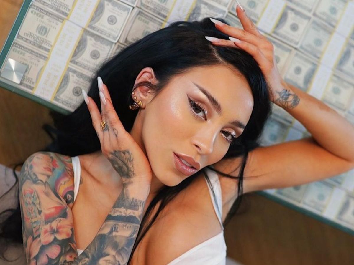 Ruby, dezvăluiri inedite despre viața personală! Artista, gest extrem din gelozie