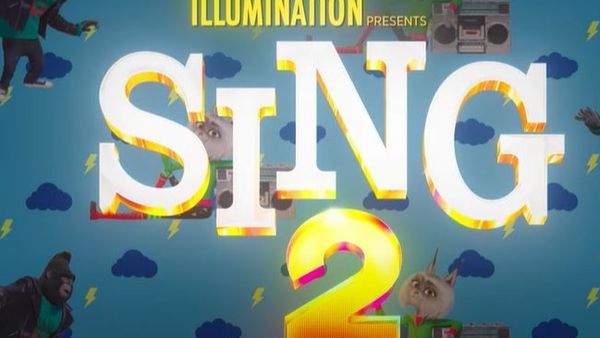 Sam i, Anitta, BIA și Jarina De Marco au lansat piesa &bdquo;Su&eacute;ltate&rdquo; (From Sing 2)