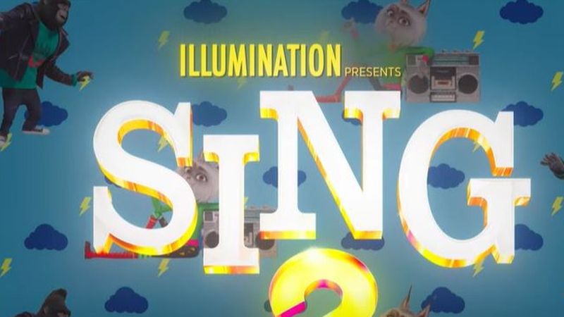 Sam i, Anitta, BIA și Jarina De Marco au lansat piesa &bdquo;Su&eacute;ltate&rdquo; (From Sing 2)