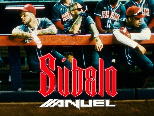 Anuel AA, Myke Towers și Jhay Cortez au lansat piesa &bdquo;S&uacute;belo&rdquo;