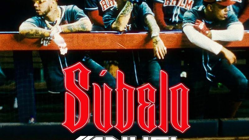 Anuel AA, Myke Towers și Jhay Cortez au lansat piesa &bdquo;S&uacute;belo&rdquo;