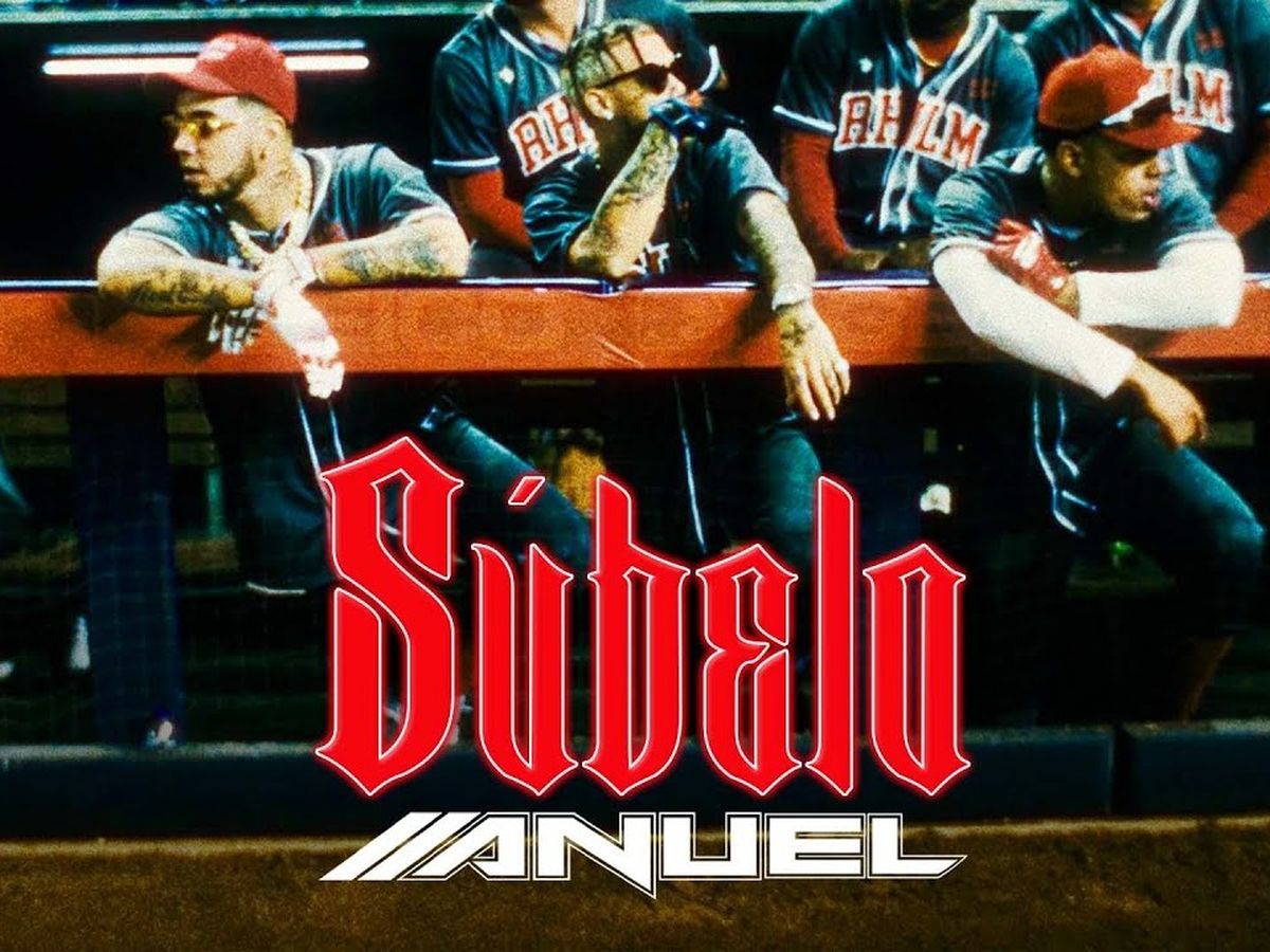 Anuel AA, Myke Towers & Jhay Cortez - Súbelo