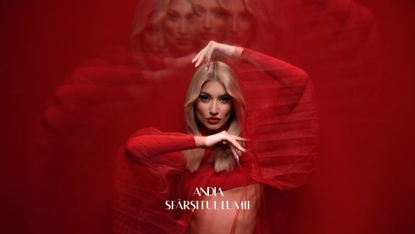 Andia - Sfarsitul Lumii