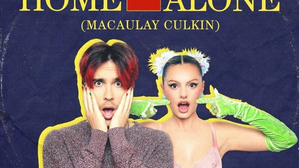 Alex Parker şi Alexandra Stan au lansat „Home Alone”