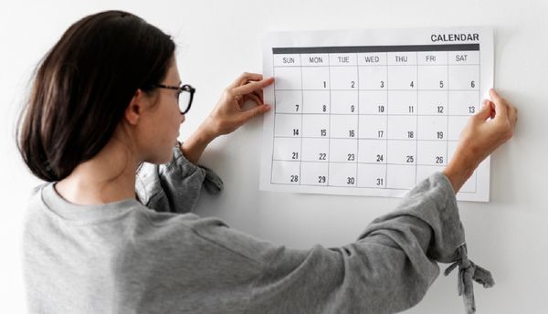 Luni, 29 noiembrie 2021 este zi liberă! Minivacanţă prelungită de Sf. Andrei - 1 Decembrie