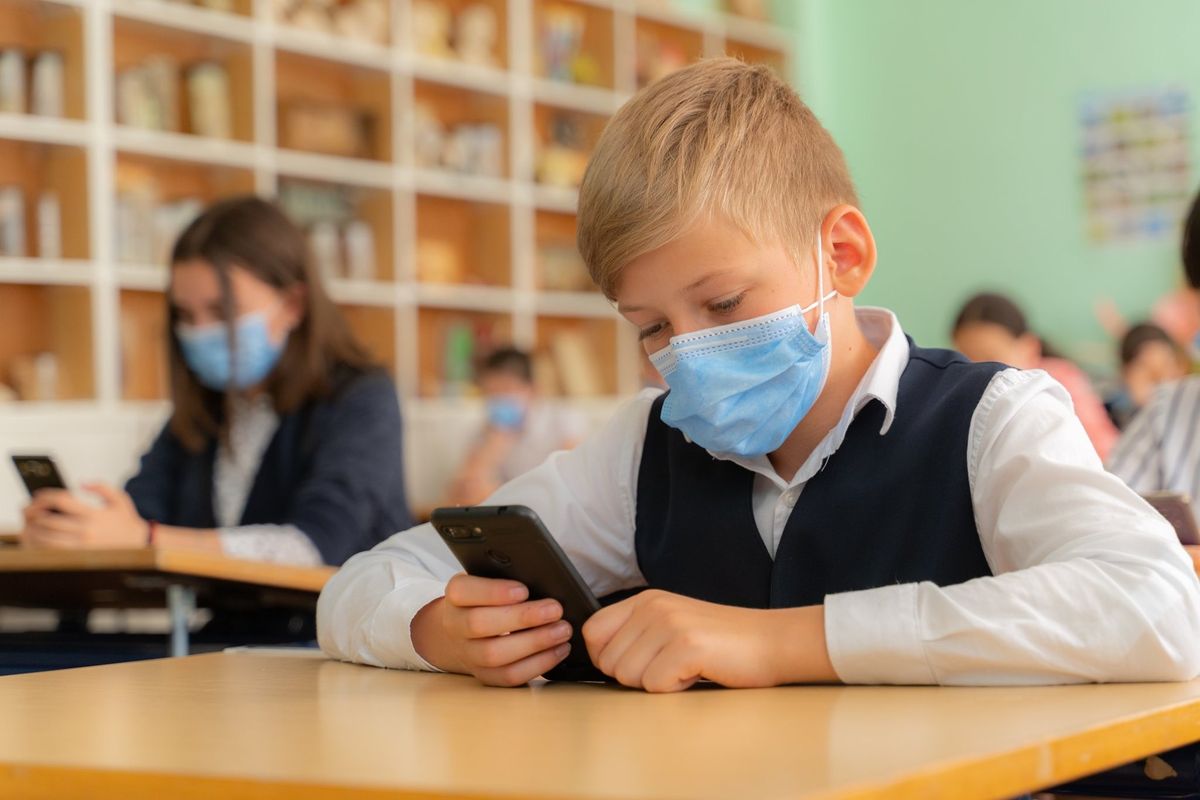 Când începe vacanţa de Crăciun pentru elevi în 2021?