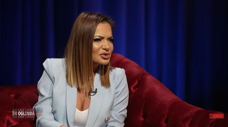 Andreea Antonescu, dezvăluiri incredibile despre începutul carierei sale muzicale: „Tata m-ar fi văzut o ingineră de succes”