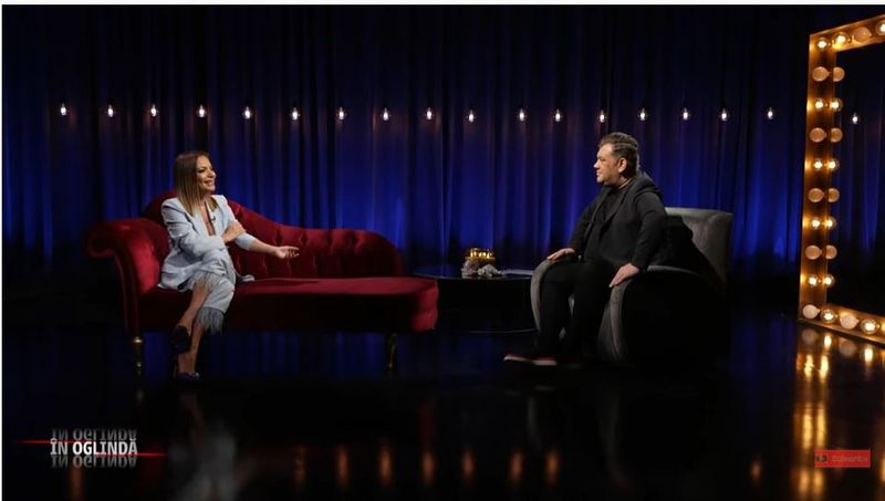 Andreea Antonescu, dezvăluiri incredibile despre începutul carierei sale muzicale: „Tata m-ar fi văzut o ingineră de succes”