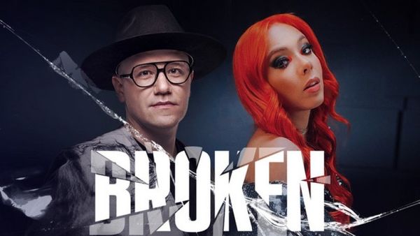 Gromee și Olivia Addams au lansat „Broken”