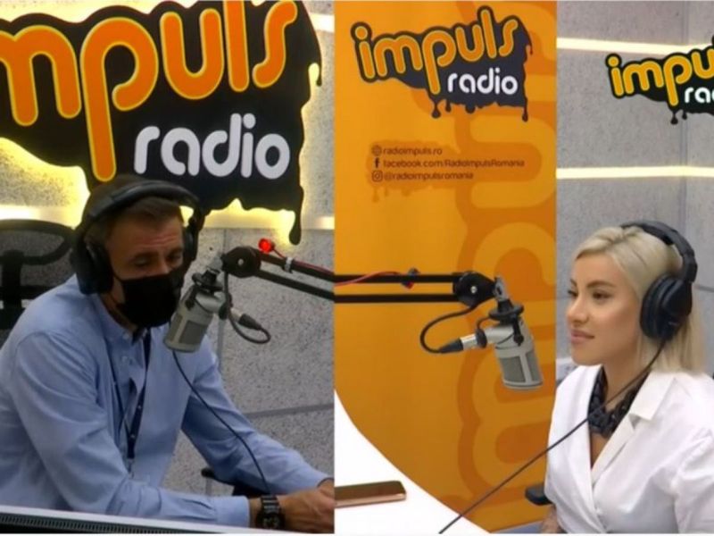 Nicoleta Nucă, declarații emoționante despre copii. Artista a dezvăluit la „Invitatul de 12” că ar vrea să devină mamă: „