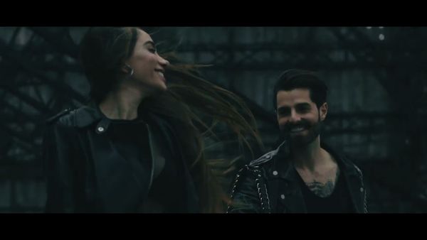 ALOK feat. JOHN MARTIN - Wherever You Go