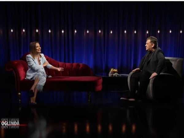 Andreea Antonescu, dezvăluiri despre o perioadă cruntă din viața ei: &bdquo;Medicii i-au recomandat tatălui meu să &icirc;ncerce să mai facă un copil pentru a nu o pierde și pe mama&rdquo;