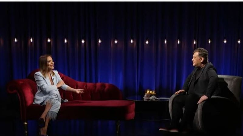 Andreea Antonescu, dezvăluiri despre o perioadă cruntă din viața ei: „Medicii i-au recomandat tatălui meu să încerce să mai facă un copil pentru a nu o pierde și pe mama”