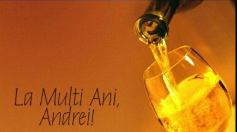 Ce nume se sărbătoresc de Sfântul Andrei