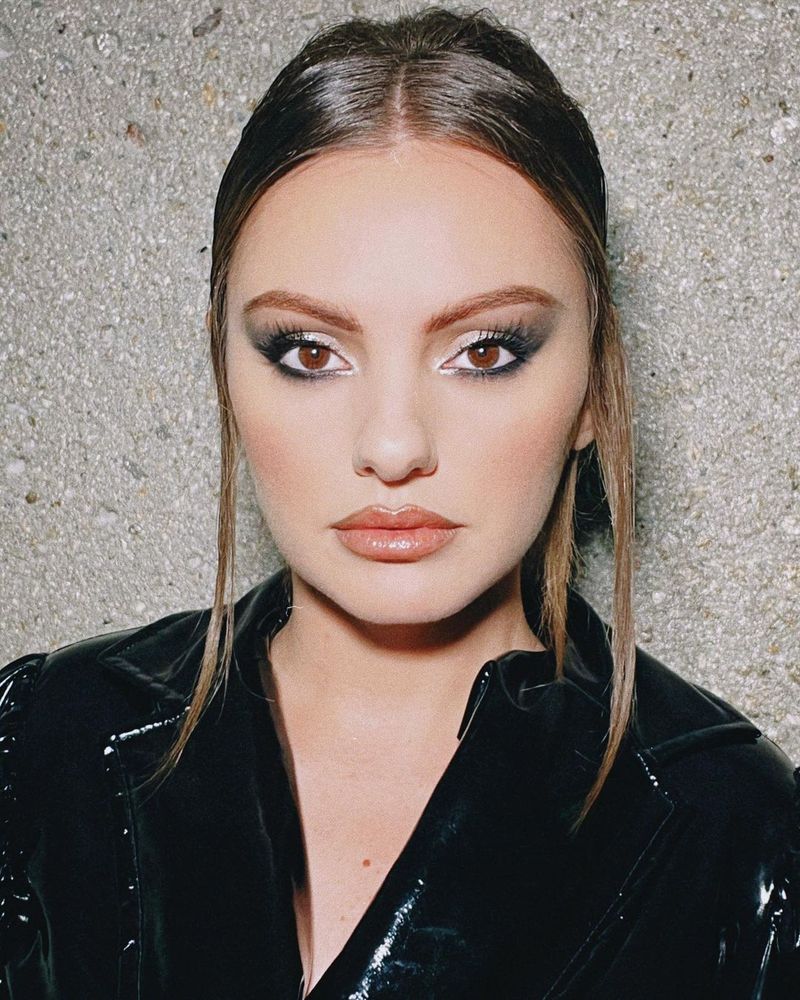 Alexandra Stan, adevăratul motiv pentru care s-a căsătorit: „Eram disperată”