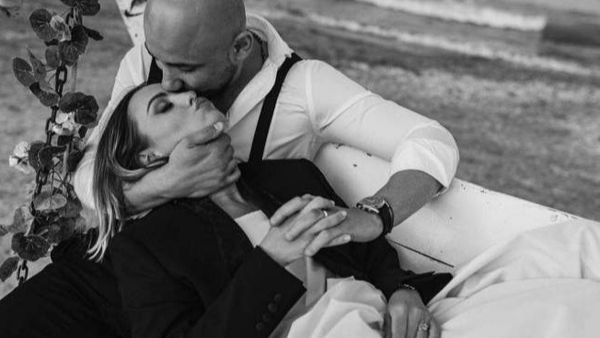 Alexandra Stan, adevăratul motiv pentru care s-a căsătorit: „Eram disperată”