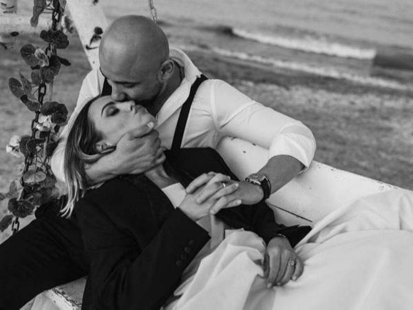 Alexandra Stan, adevăratul motiv pentru care s-a căsătorit: &bdquo;Eram disperată&rdquo;