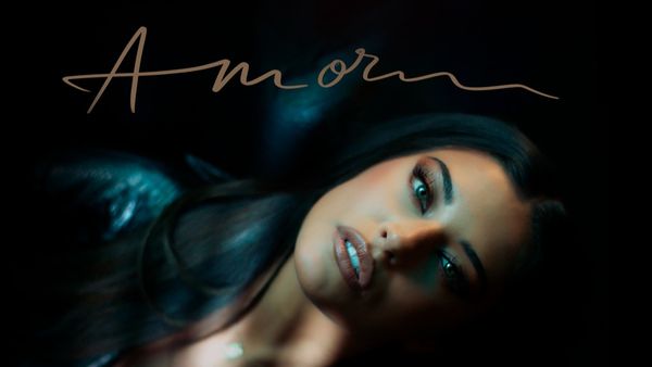 New Music | Antonia a lansat &bdquo;Amor&rdquo;