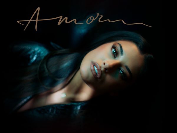 New Music | Antonia a lansat &bdquo;Amor&rdquo;