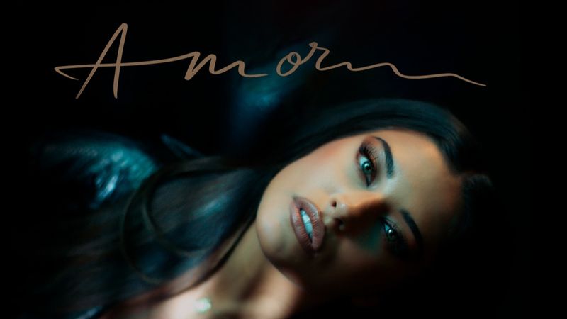 New Music | Antonia a lansat &bdquo;Amor&rdquo;