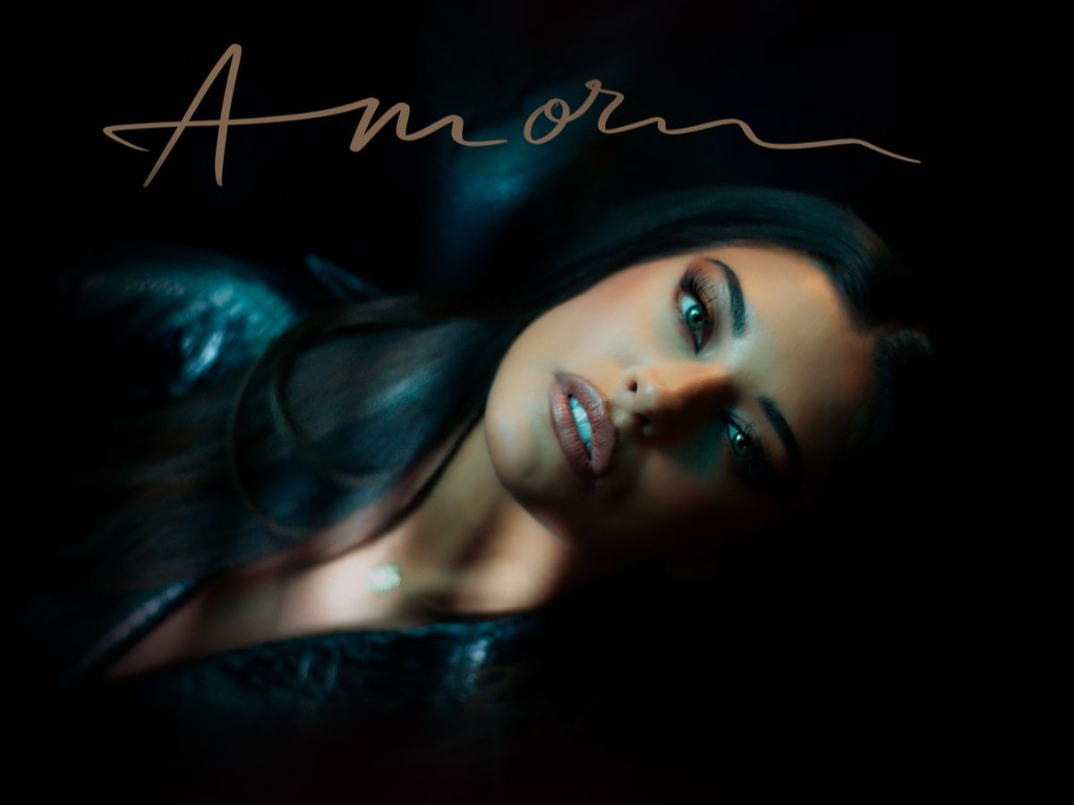New Music | Antonia a lansat „Amor”