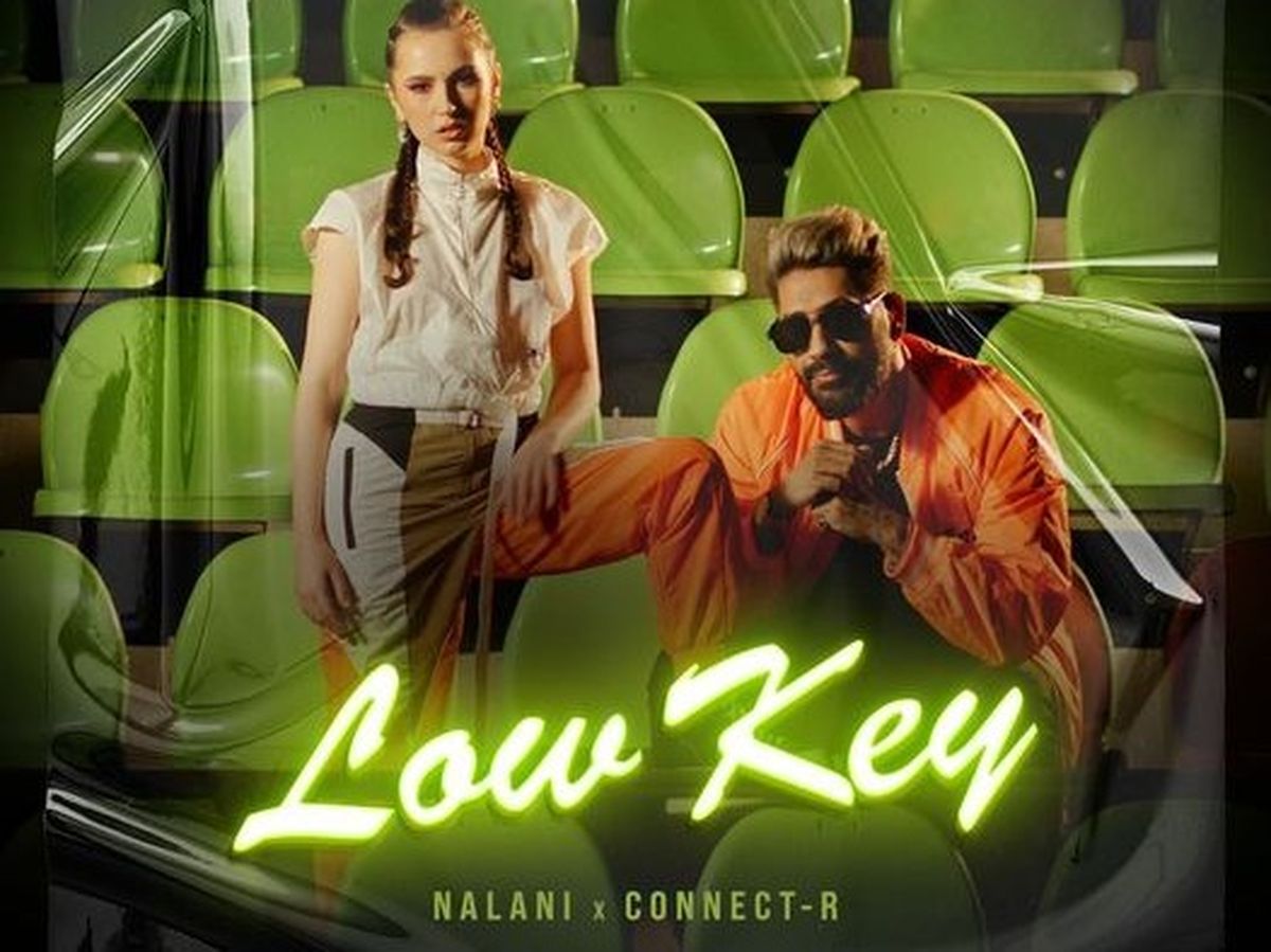 Nalani x Connect-R au lansat &bdquo;Low Key&rdquo;. Ascultă piesa aici