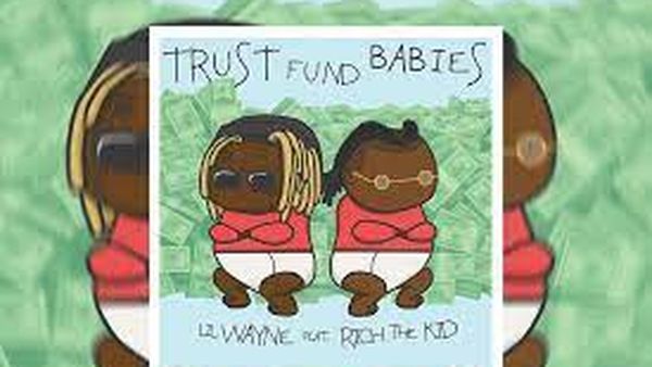Lil Wayne și Rich The Kid au lansat „Trust Fund”