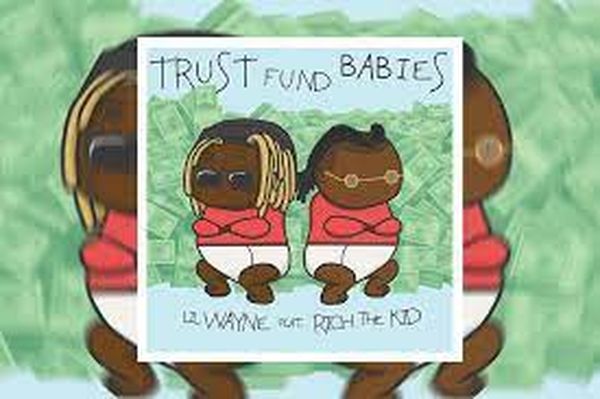 Lil Wayne și Rich The Kid au lansat &bdquo;Trust Fund&rdquo;