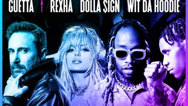 VIDEOCLIP: David Guetta feat. Bebe Rexha, Ty Dolla $ign & A Boogie Wit da Hoodie - Family