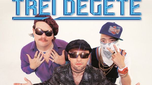 Squeezie, un vlogger celebru din Franța, viral cu o piesă inspirată din &bdquo;Dragostea din Tei&rdquo;