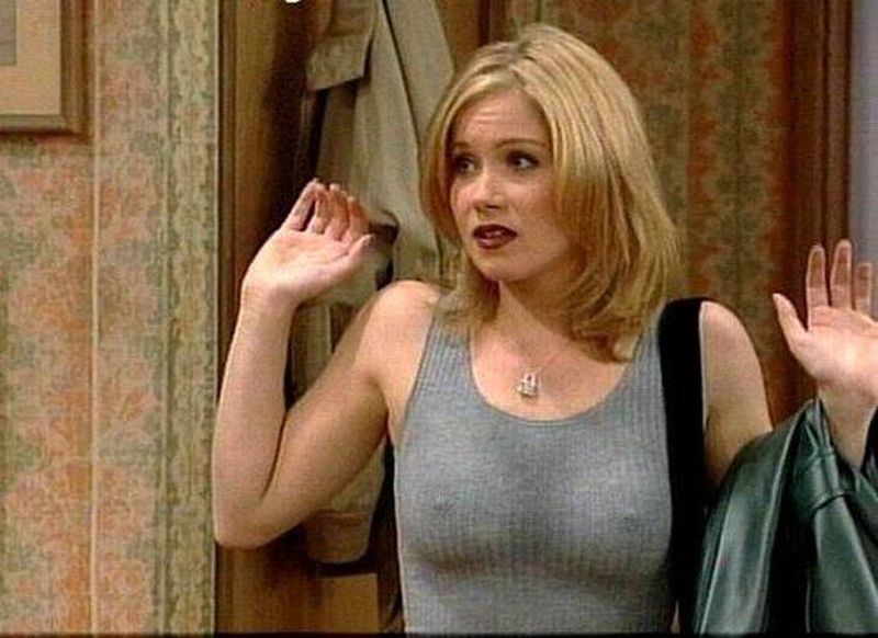 Christina Applegate împlineşte 50 de ani: Drama prin care trece Kelly Bundy 