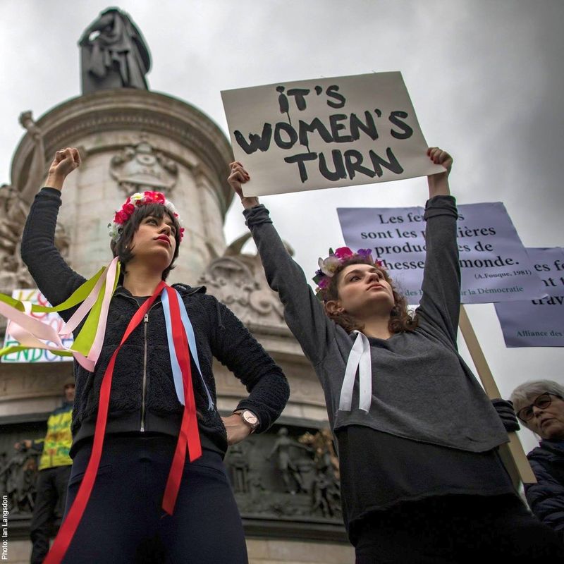 25 noiembrie. Ziua Internațională pentru Eliminarea Violenței asupra Femeilor