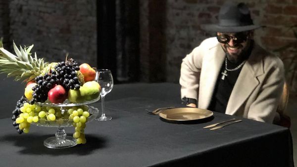 VIDEOCLIP: NOSFE și Randi lansează „Frate”