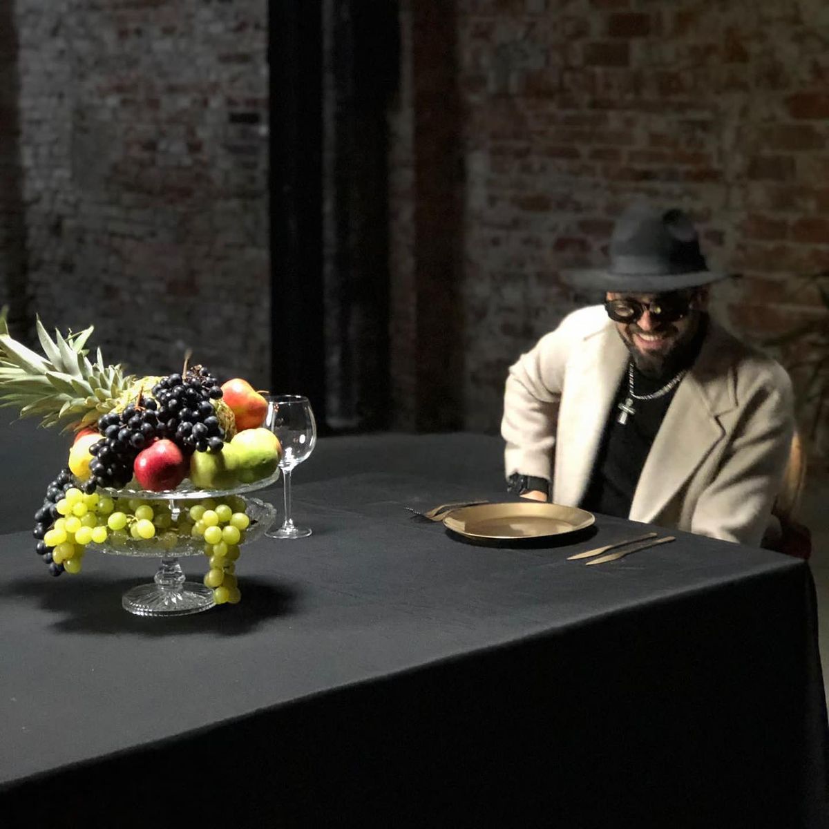 VIDEOCLIP: NOSFE și Randi lansează „Frate”