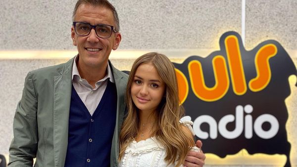 Iuliana Beregoi este &bdquo;Invitatul de 12&rdquo; de duminică, 28 noiembrie. Cum a &icirc;nceput cariera sa muzicală?!