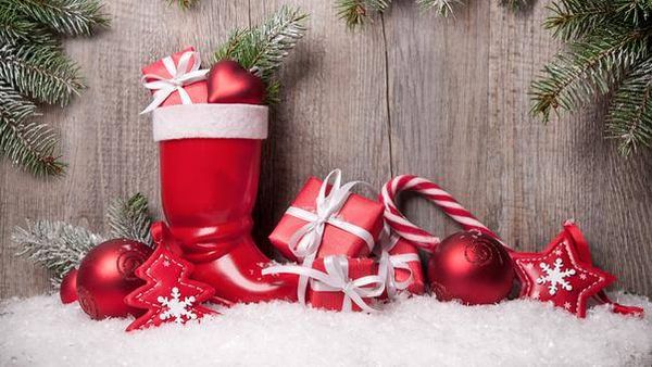 Idei de cadouri de Moş Nicolae