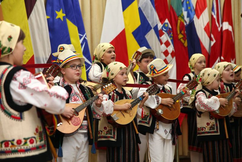 Cele mai frumoase colinde de iarnă în 2021