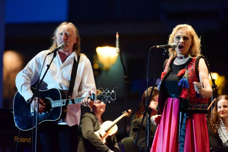 Cele mai frumoase colinde de iarnă în 2021