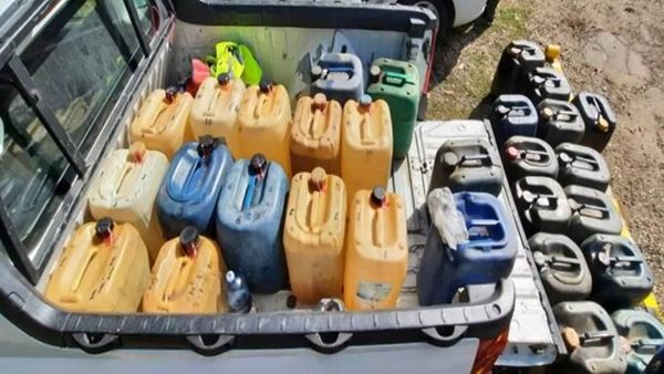 Dimineaţa Nebună:  America reclamă un furt de mari proporții la baza militară americană de la Mihail Kogălniceanu, Constanța 