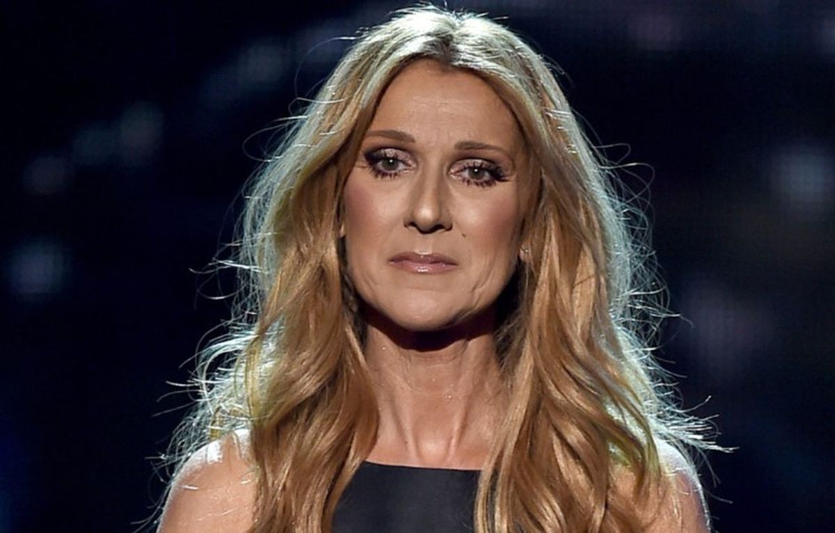 Celine Dion, de nerecunoscut. Celebra cântăreaţă suferă de o boală cumplită