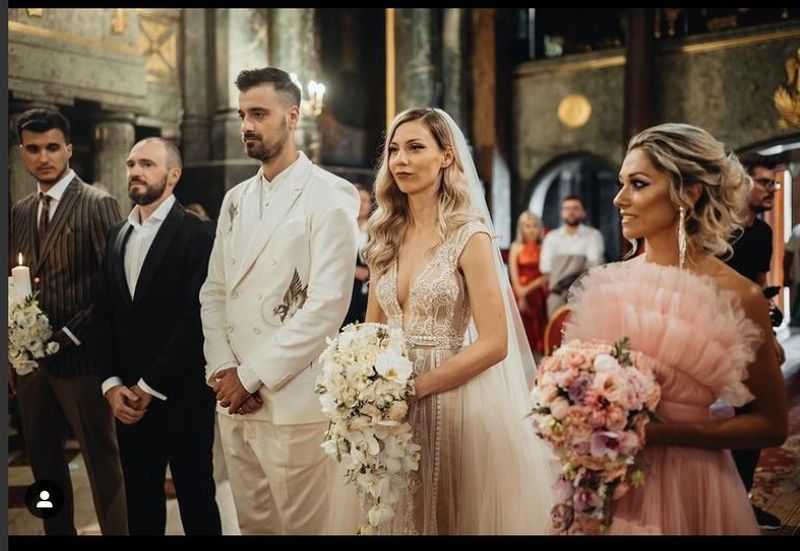 Liviu Teodorescu a dezvăluit adevăratul motiv pentru care nu poartă verighetă: „Mai bine pui o zgardă”