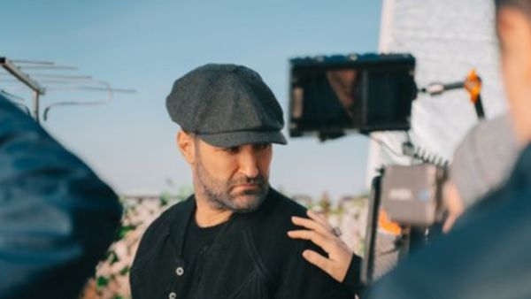 Smiley și DOC au lansat „Locul sfințește omul”, prima piesă din serialul „Mai mult de-o viață”