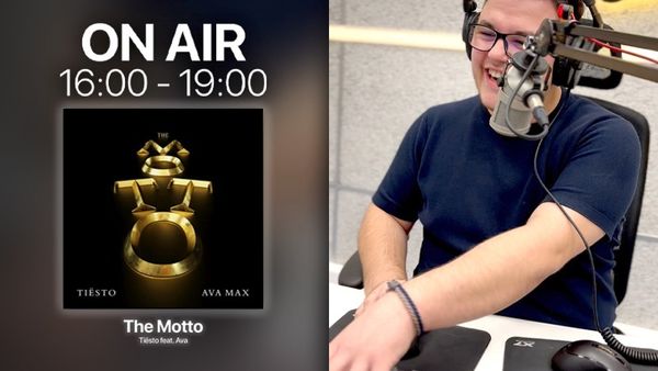 Bară la Bară | Mihai H&icirc;nda &icirc;ți aduce piesa de rupt ușa. &bdquo;The Motto&rdquo; a fost piesa de rupt ușa de pe 24 noiembrie