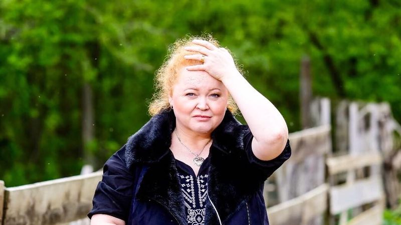 O mai ştii pe Narcisa Suciu? Iată cu ce se ocupă acum c&acirc;ntăreaţa