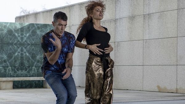 Competencia oficial: trailerul comediei cu Pen&eacute;lope Cruz şi Antonio Banderas s-a lansat 
