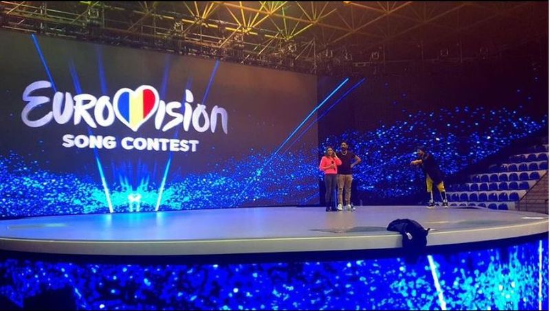 Eurovision 2022! Au început înscrierile pentru România, iar publicul își poate vota piesa favorită pe Facebook