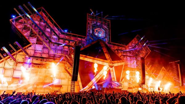 Line-up Saga Festival 2022! Festivalul se mută pe National Arena în 2022!